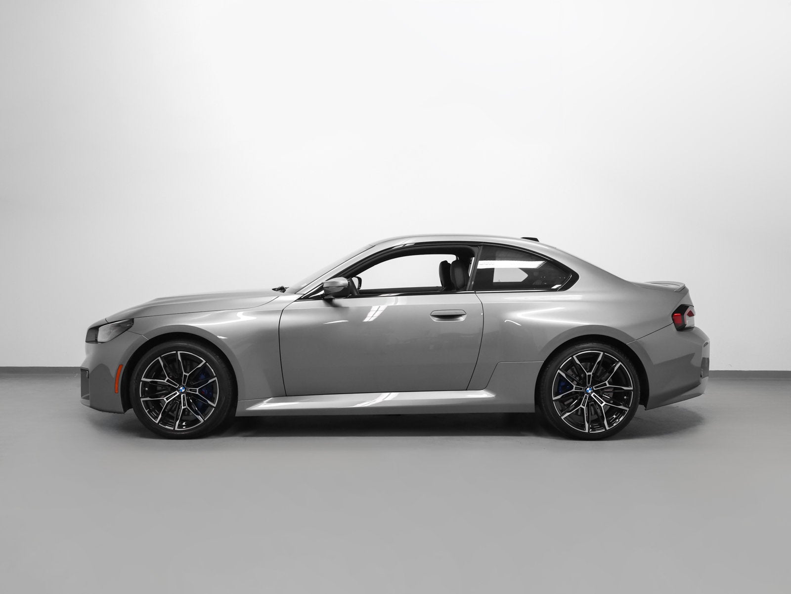 2026 BMW M2 Base