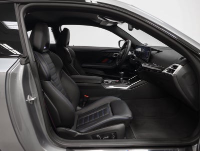2026 BMW M2 Base