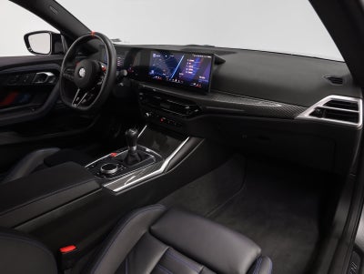2026 BMW M2 Base