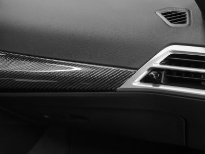 2026 BMW M2 Base