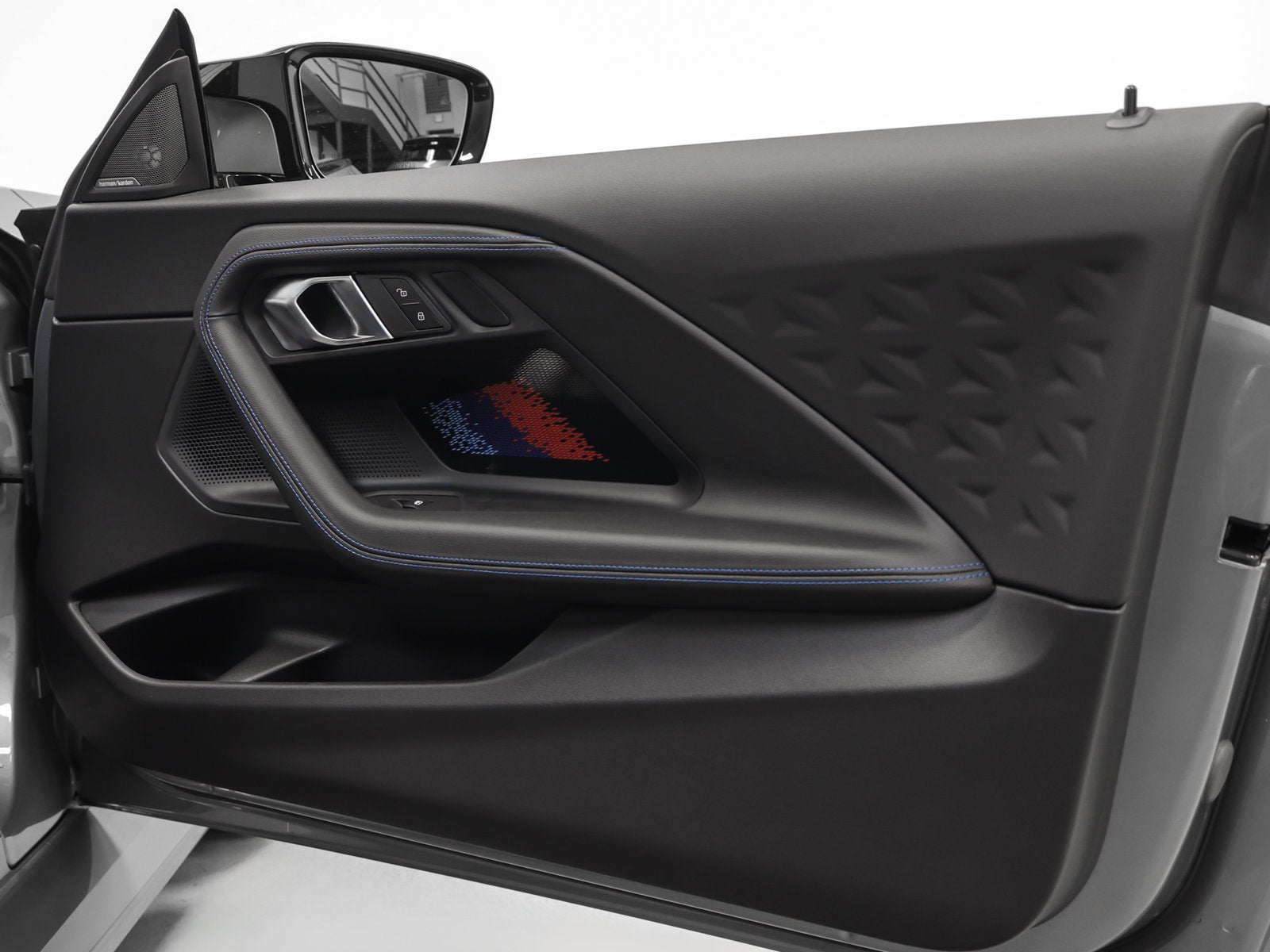 2026 BMW M2 Base