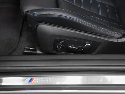 2026 BMW M2 Base