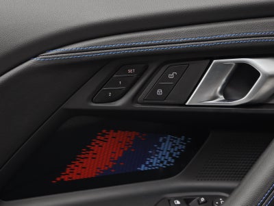2026 BMW M2 Base