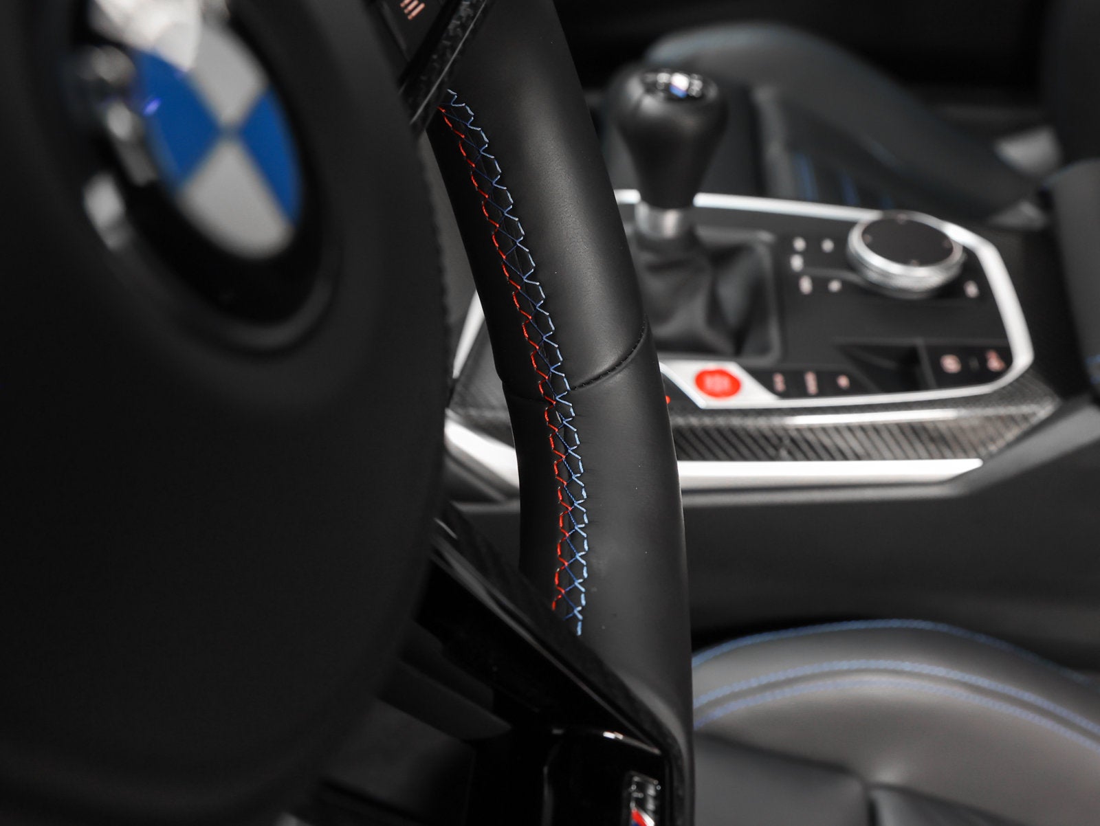 2026 BMW M2 Base