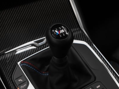 2026 BMW M2 Base