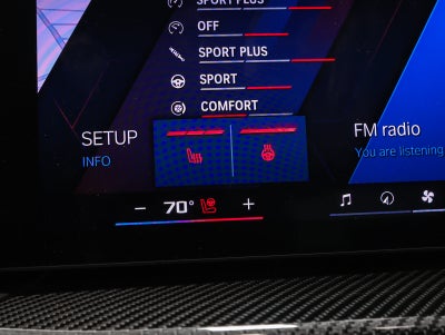 2026 BMW M2 Base