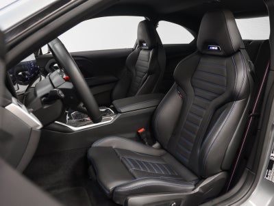 2026 BMW M2 Base