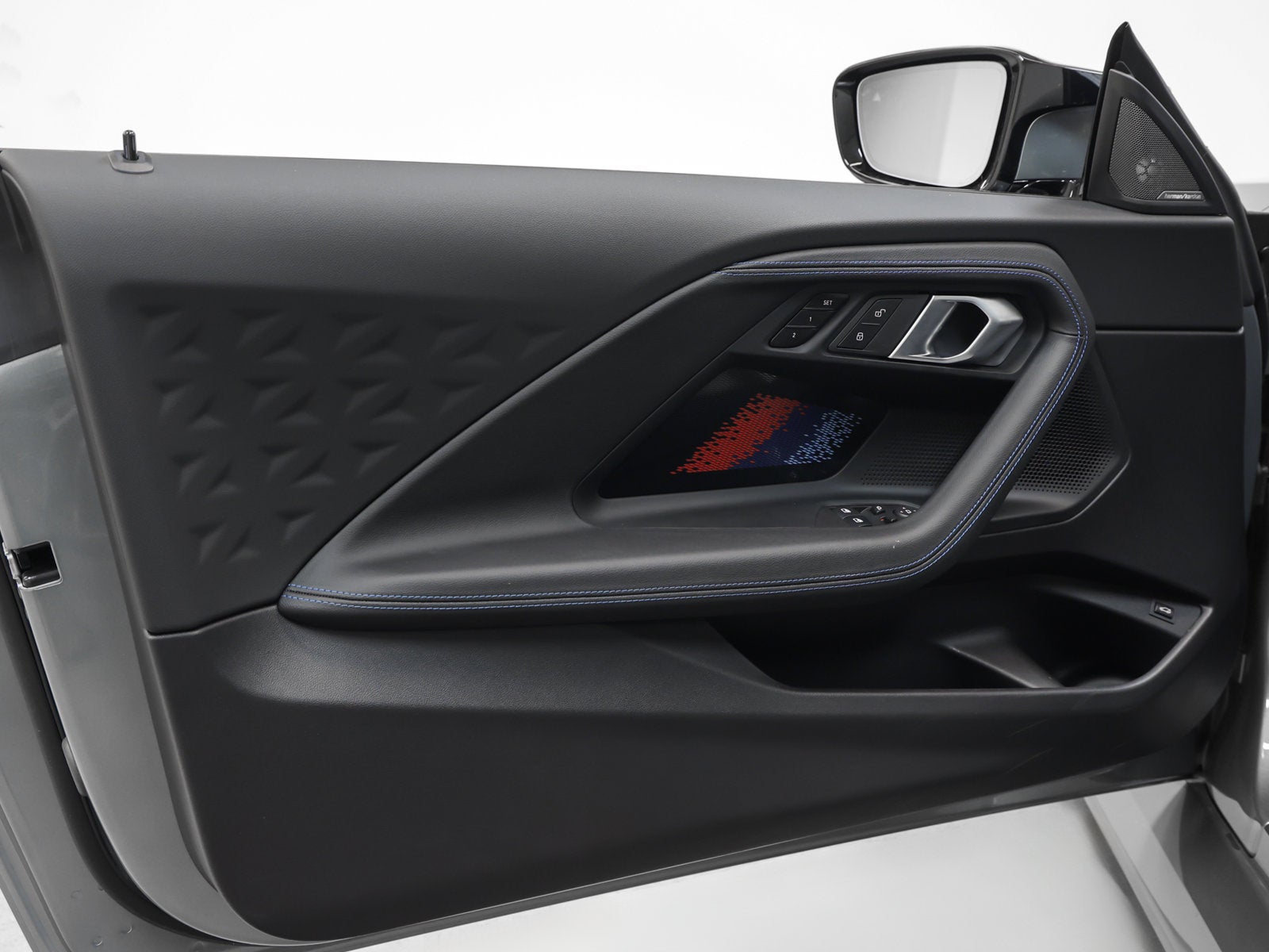 2026 BMW M2 Base