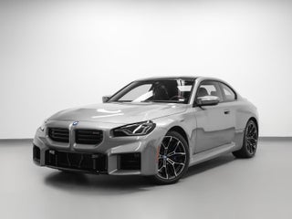 2026 BMW M2 Base