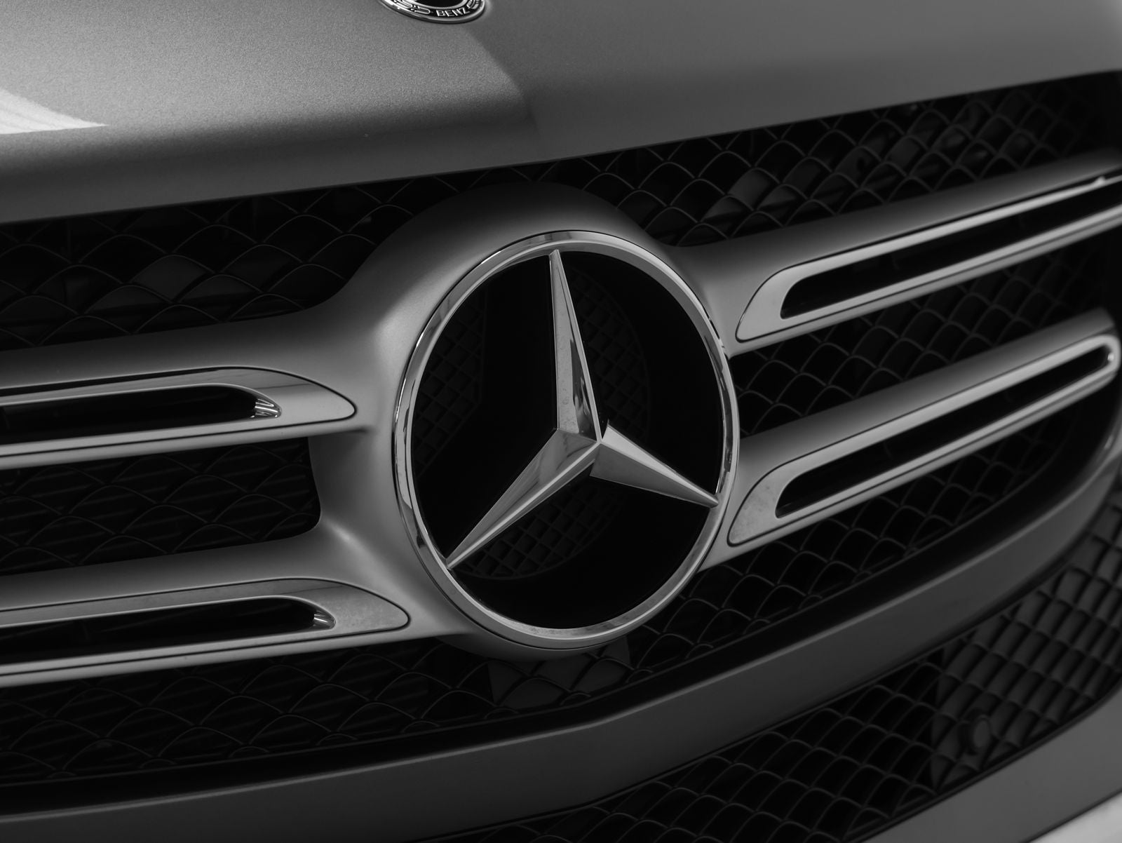 2018 Mercedes-Benz GLE GLE 350 4MATIC®