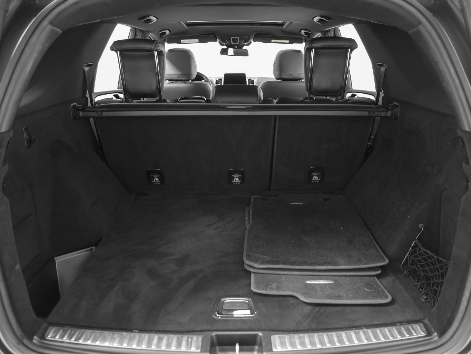 2018 Mercedes-Benz GLE GLE 350 4MATIC®