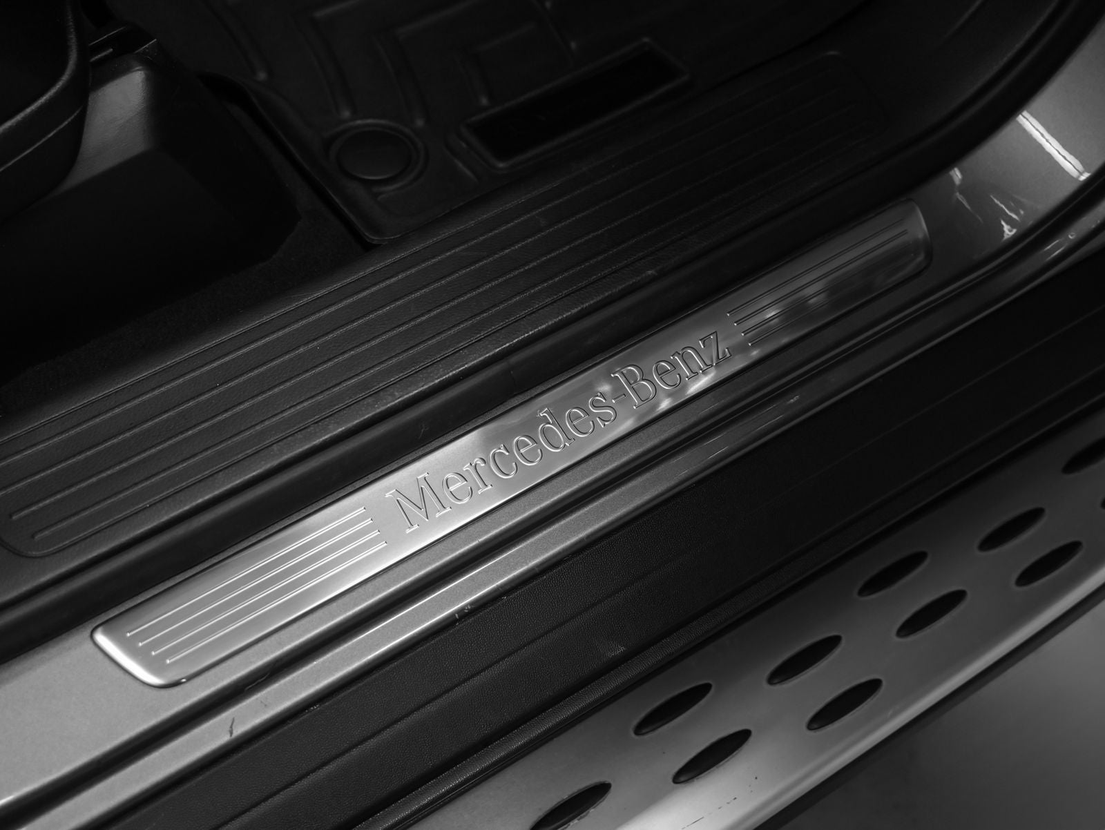 2018 Mercedes-Benz GLE GLE 350 4MATIC®