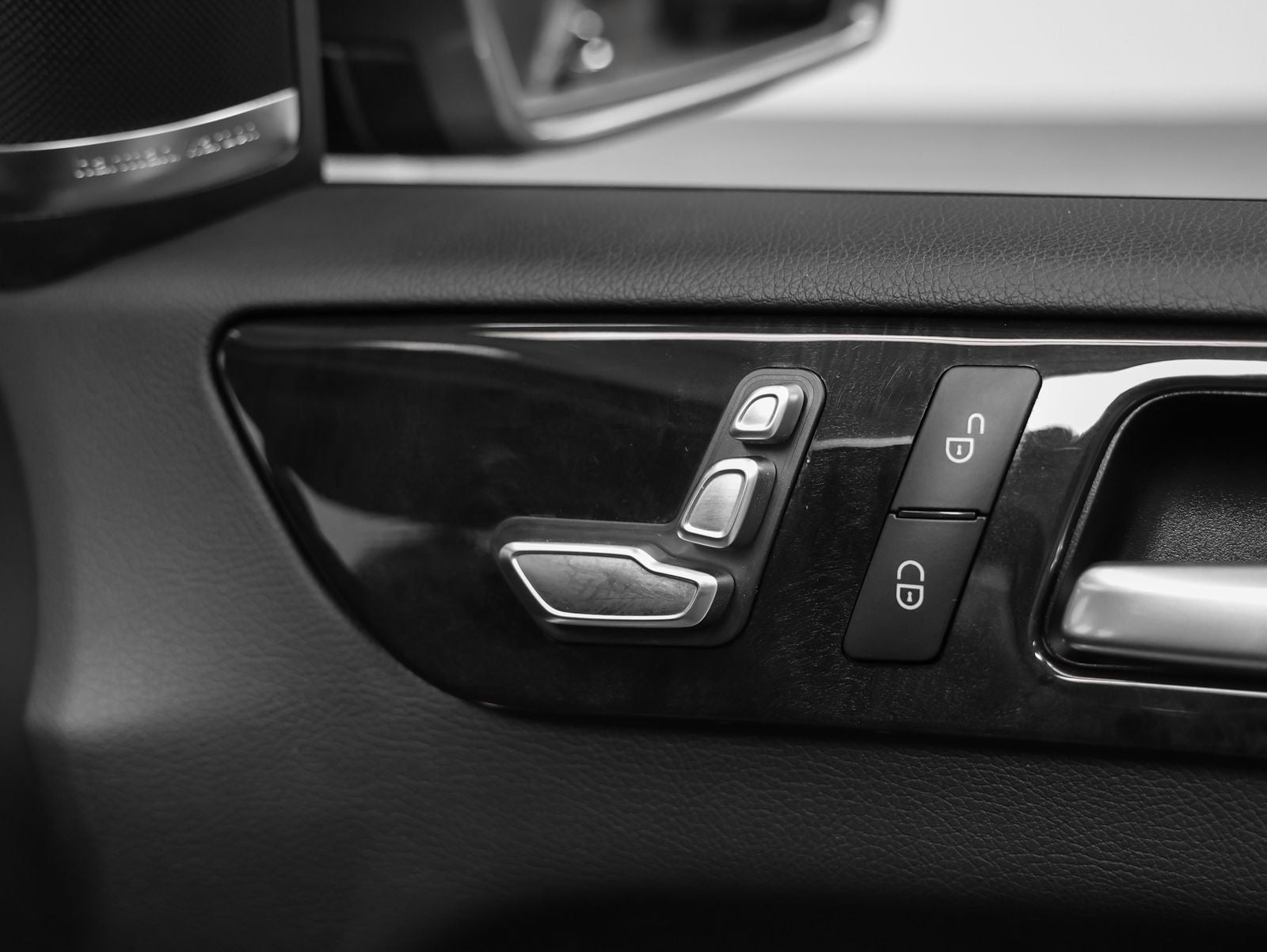 2018 Mercedes-Benz GLE GLE 350 4MATIC®