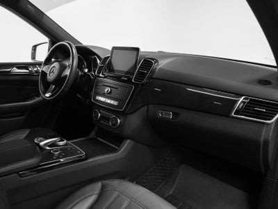 2018 Mercedes-Benz GLE GLE 350 4MATIC®