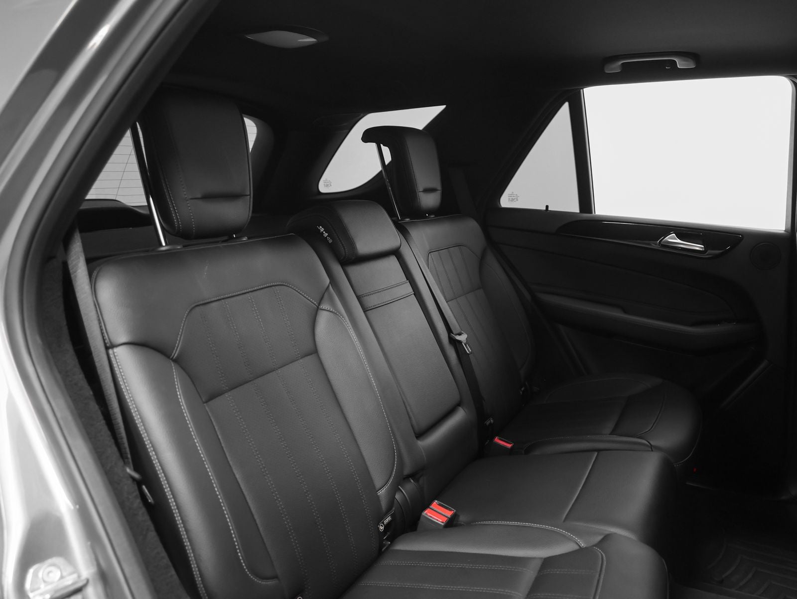 2018 Mercedes-Benz GLE GLE 350 4MATIC®