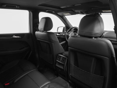 2018 Mercedes-Benz GLE GLE 350 4MATIC®