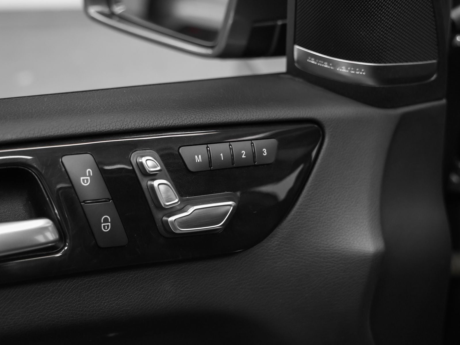 2018 Mercedes-Benz GLE GLE 350 4MATIC®