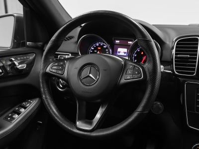 2018 Mercedes-Benz GLE GLE 350 4MATIC®