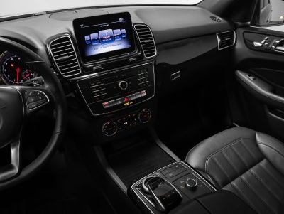 2018 Mercedes-Benz GLE GLE 350 4MATIC®