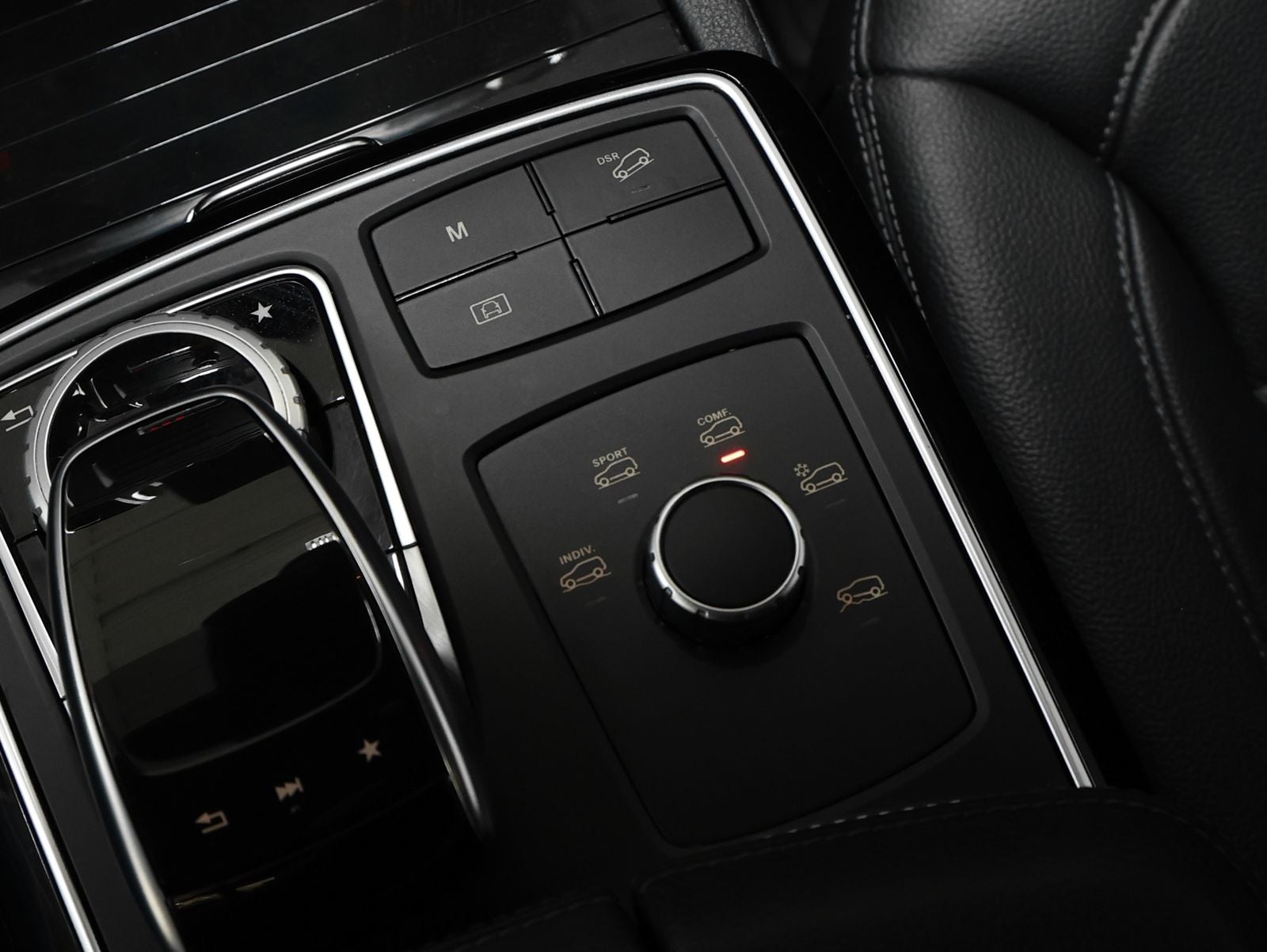 2018 Mercedes-Benz GLE GLE 350 4MATIC®