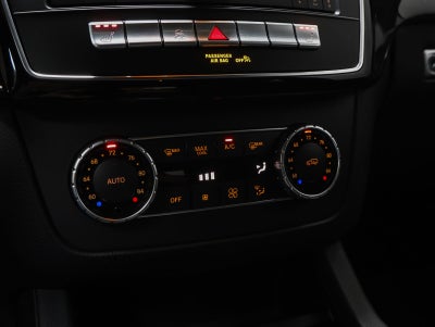 2018 Mercedes-Benz GLE GLE 350 4MATIC®