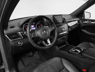2018 Mercedes-Benz GLE GLE 350 4MATIC®
