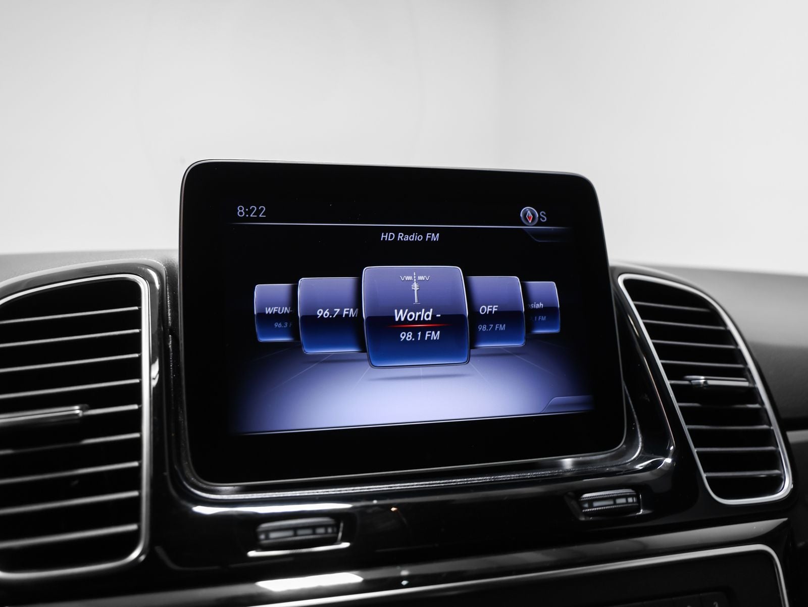 2018 Mercedes-Benz GLE GLE 350 4MATIC®