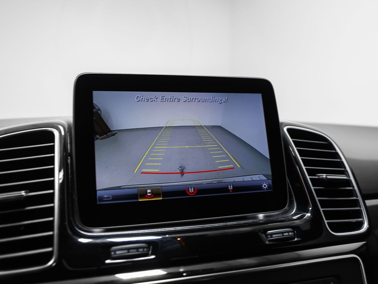 2018 Mercedes-Benz GLE GLE 350 4MATIC®