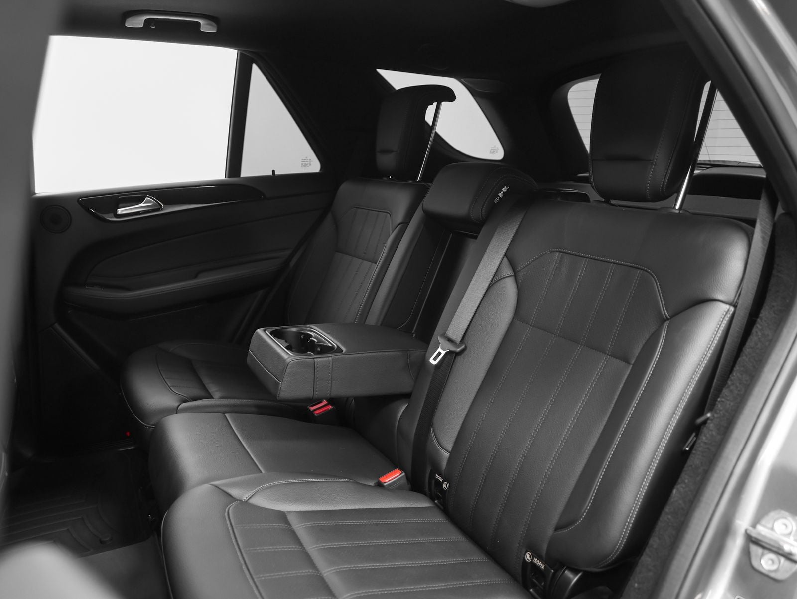 2018 Mercedes-Benz GLE GLE 350 4MATIC®