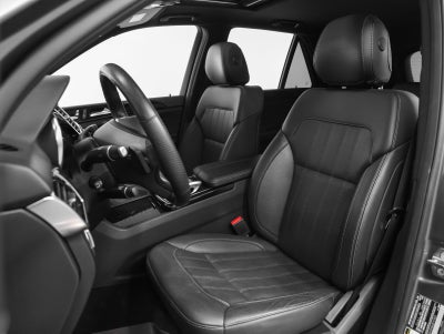 2018 Mercedes-Benz GLE GLE 350 4MATIC®