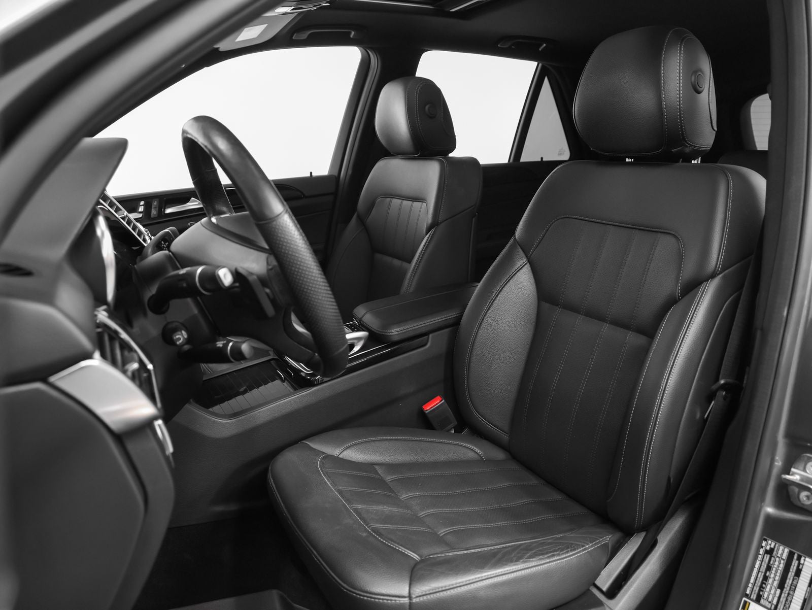 2018 Mercedes-Benz GLE GLE 350 4MATIC®