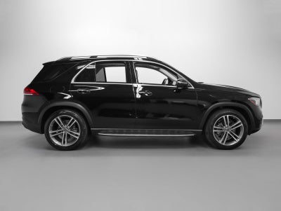 2022 Mercedes-Benz GLE GLE 350