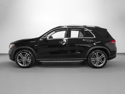 2022 Mercedes-Benz GLE GLE 350