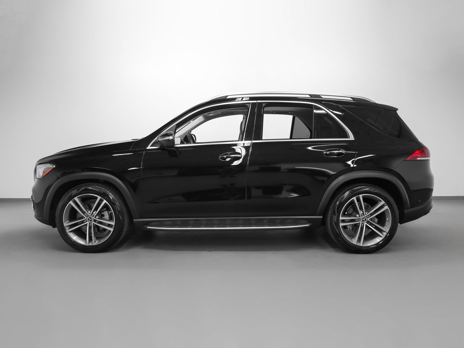 2022 Mercedes-Benz GLE GLE 350