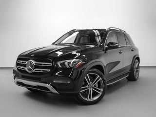 2022 Mercedes-Benz GLE GLE 350