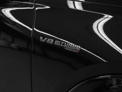 2025 Mercedes-Benz GLE GLE 63 S AMG® 4MATIC®