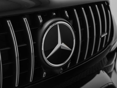 2025 Mercedes-Benz GLE GLE 63 S AMG® 4MATIC®