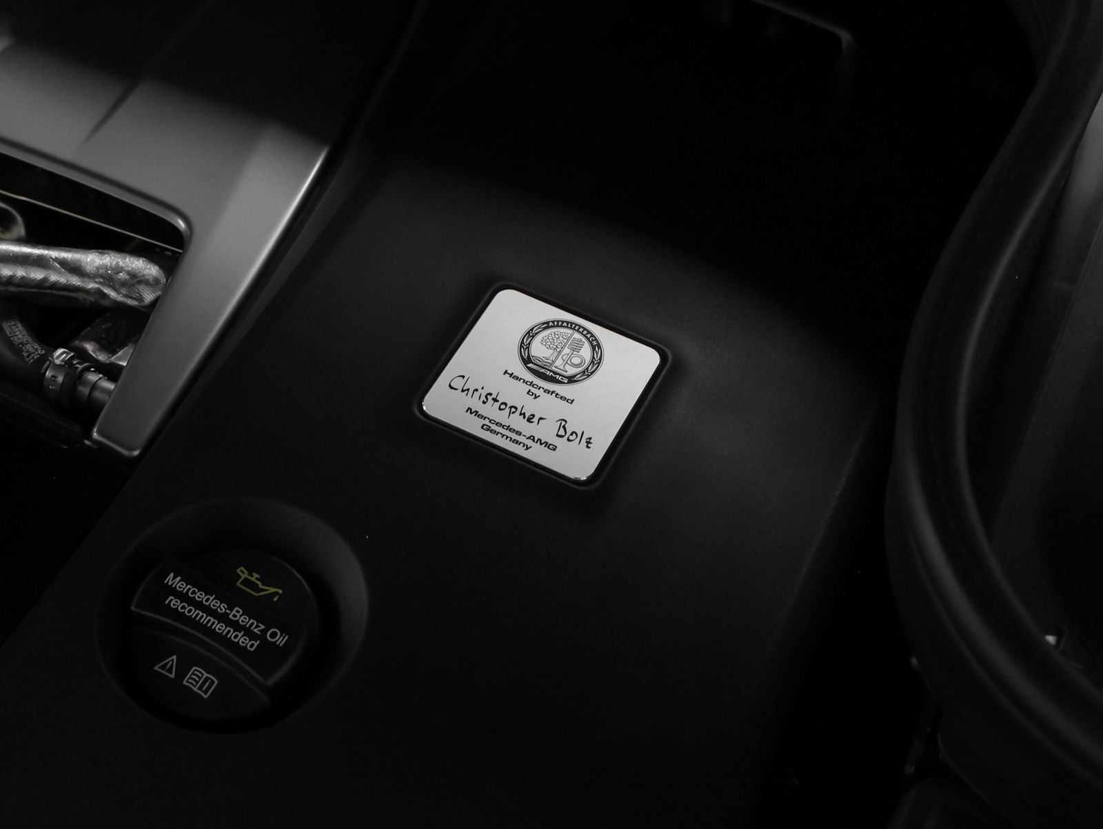 2025 Mercedes-Benz GLE GLE 63 S AMG® 4MATIC®