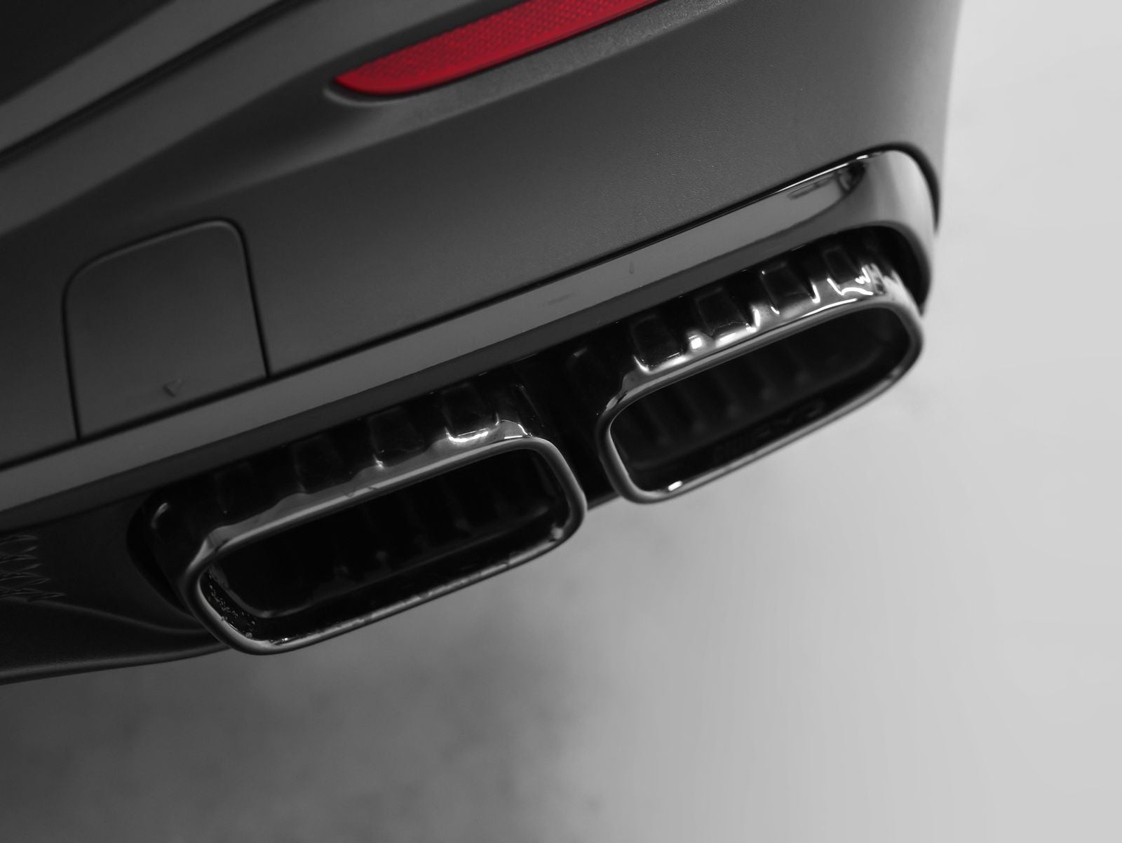 2025 Mercedes-Benz GLE GLE 63 S AMG® 4MATIC®