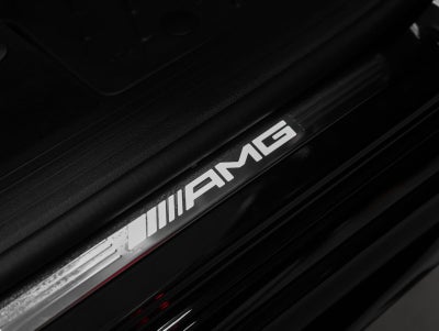 2025 Mercedes-Benz GLE GLE 63 S AMG® 4MATIC®