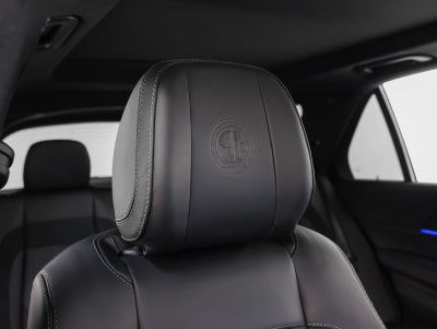 2025 Mercedes-Benz GLE GLE 63 S AMG® 4MATIC®