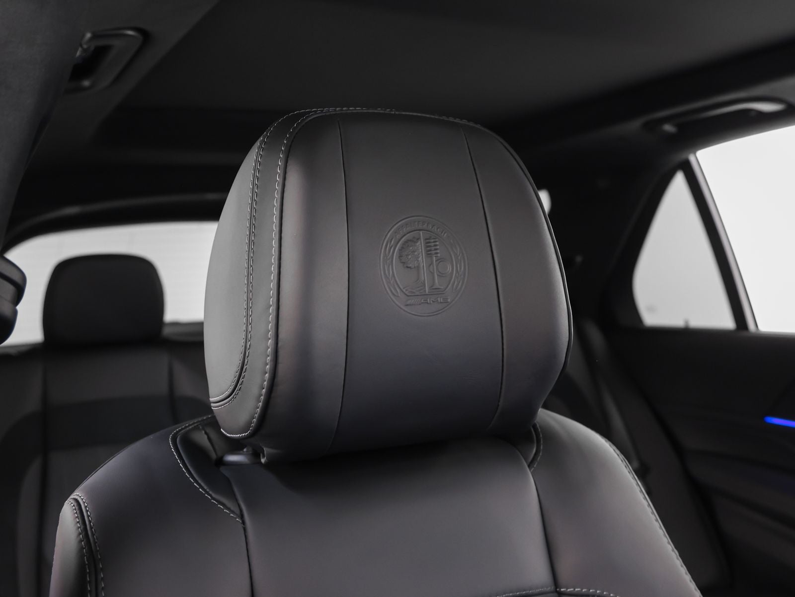 2025 Mercedes-Benz GLE GLE 63 S AMG® 4MATIC®