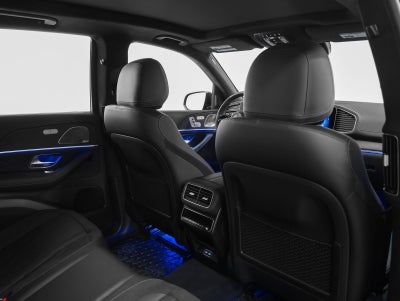 2025 Mercedes-Benz GLE GLE 63 S AMG® 4MATIC®