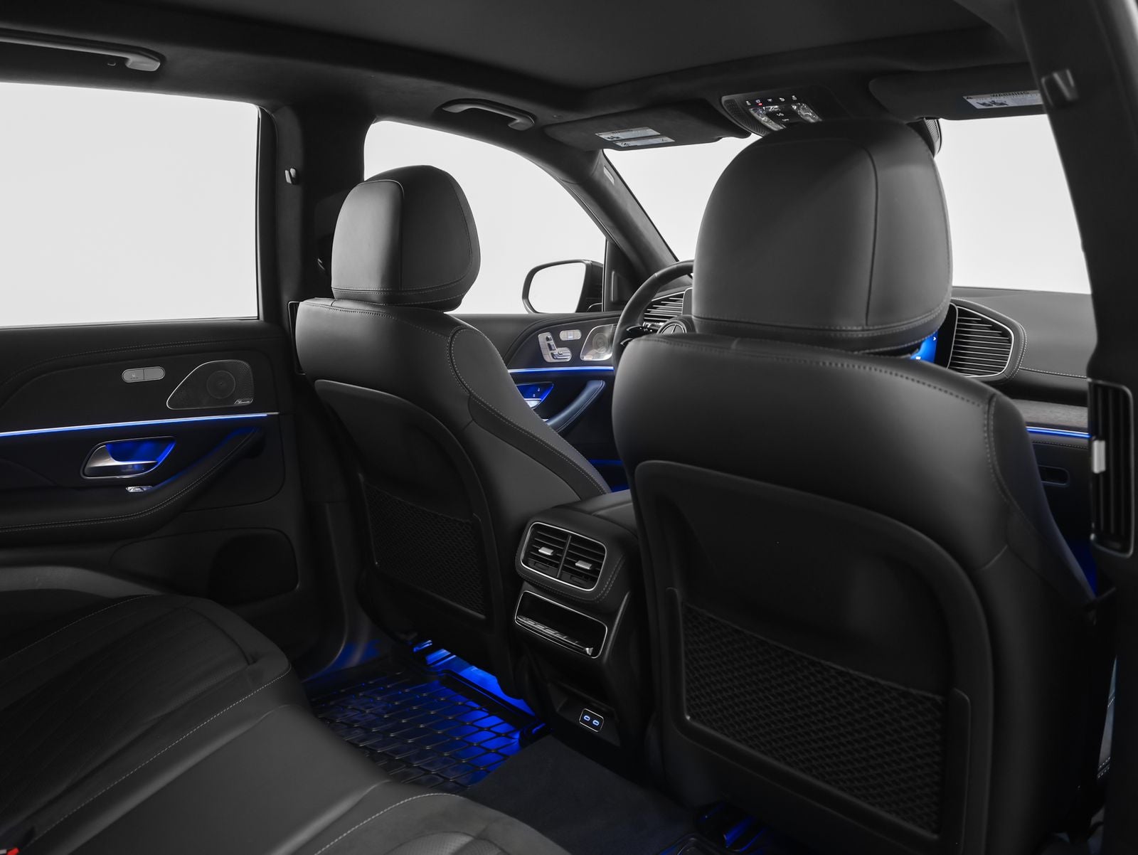 2025 Mercedes-Benz GLE GLE 63 S AMG® 4MATIC®