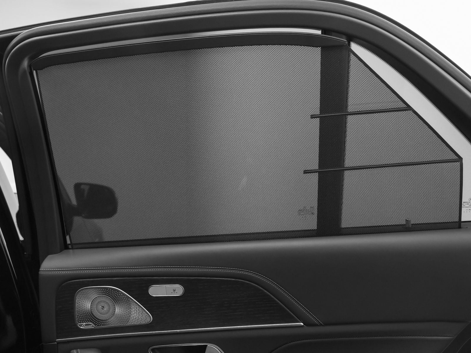 2025 Mercedes-Benz GLE GLE 63 S AMG® 4MATIC®