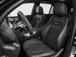 2025 Mercedes-Benz GLE GLE 63 S AMG® 4MATIC®