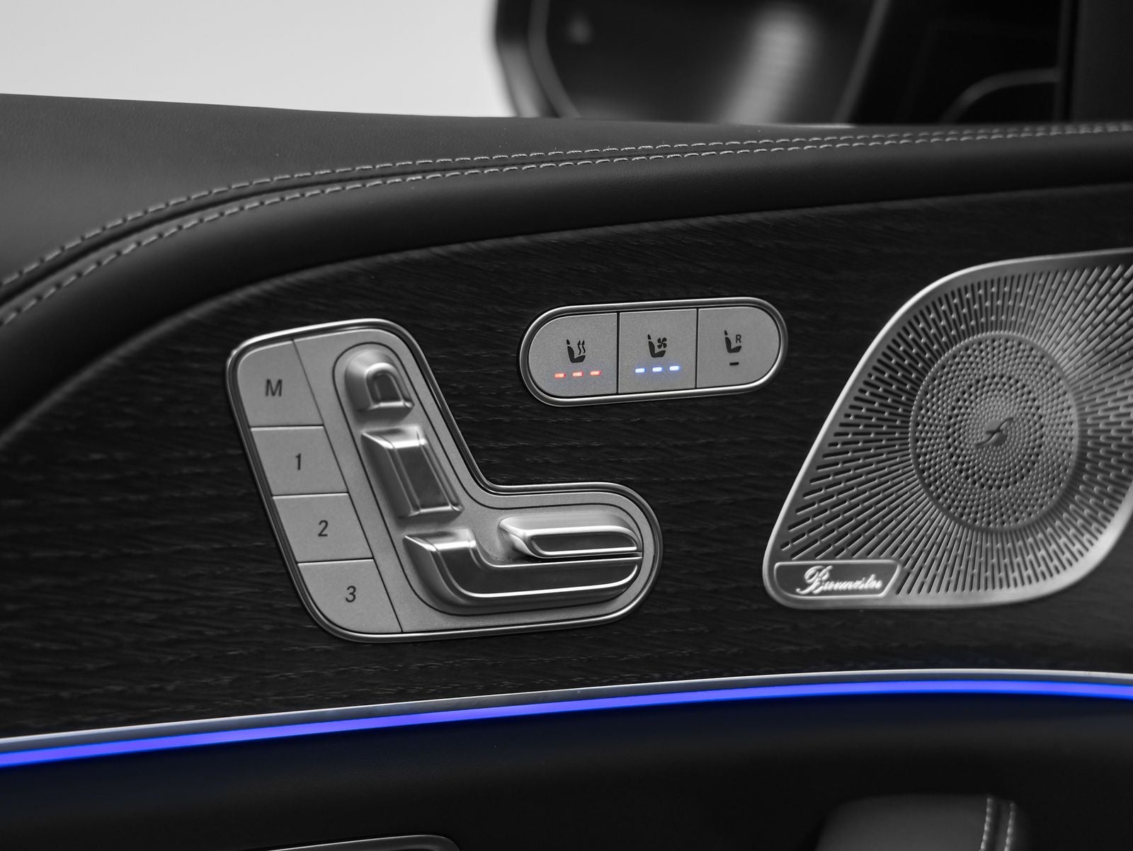 2025 Mercedes-Benz GLE GLE 63 S AMG® 4MATIC®