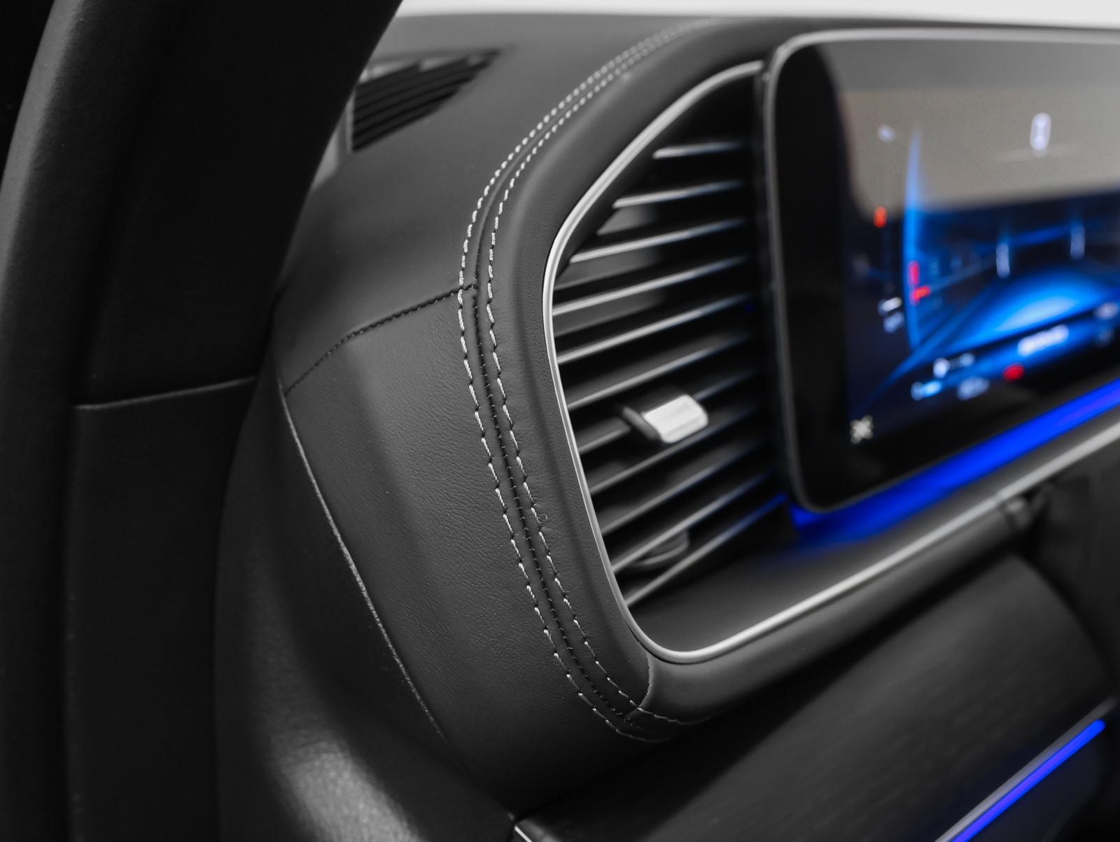 2025 Mercedes-Benz GLE GLE 63 S AMG® 4MATIC®