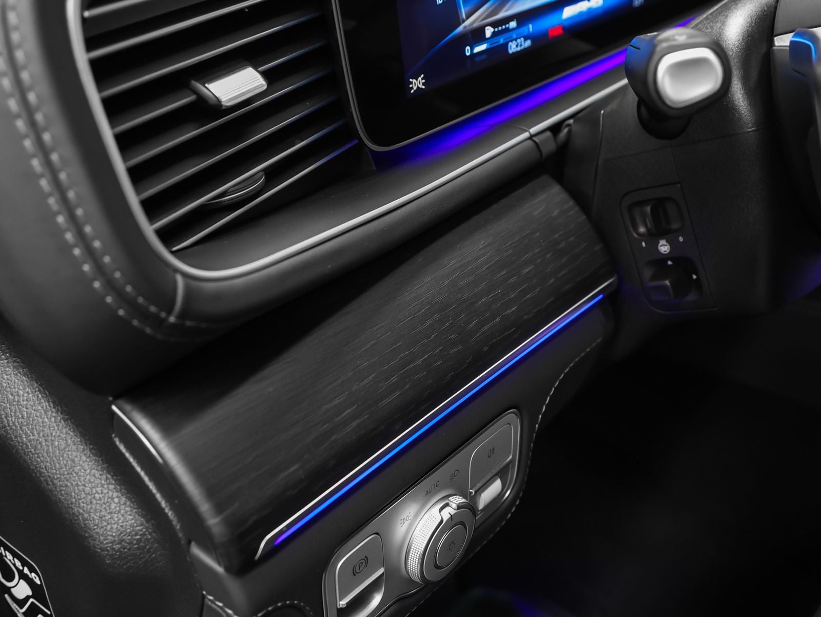 2025 Mercedes-Benz GLE GLE 63 S AMG® 4MATIC®