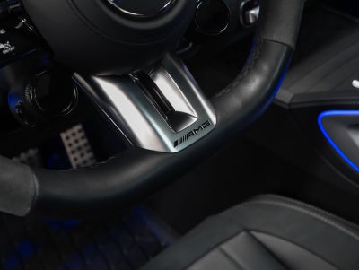 2025 Mercedes-Benz GLE GLE 63 S AMG® 4MATIC®